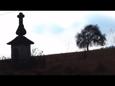 Beskid Niski - droga przez Magurski Park Narodowy