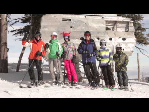 THIS is Mission Ridge