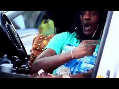 Joanah Chollo ''hot nigga Bobby shmurda Remix official video''