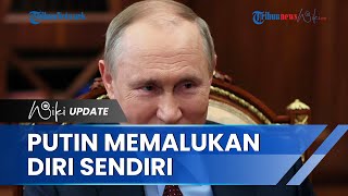 Menlu Inggris Sebut Invasi Putin di Ukraina Justru Mempermalukan Diri Sendiri di Hadapan Dunia