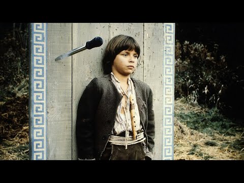 Silas - der Zigeunerjunge | Ganze erste Folge | Deutsch