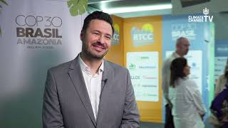 Renan Antoniolli – Regional Director – Smart Industry and Business – Tuya Smart