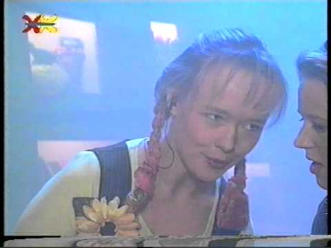Kinderkanal - Sendestart am 01.01.1997