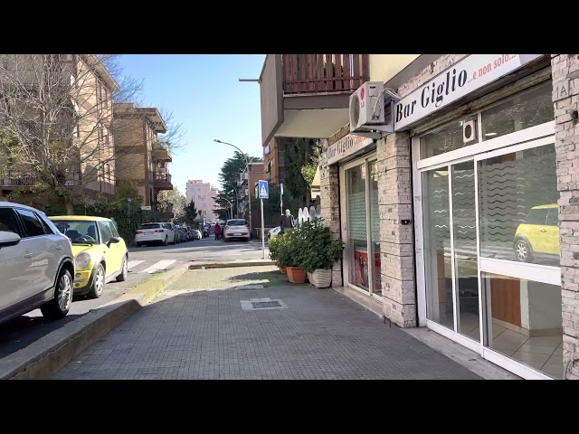 negozio Torrevecchia