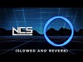 Lost Sky - Fearless pt.II (feat. Chris Linton) [NCS Release] (slowed & reverb) | Feel the Reverb.