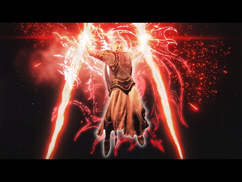 Elden Ring - 𝑨 𝑻𝒉𝒖𝒏𝒅𝒆𝒓 𝒇𝒓𝒐𝒎 𝑩𝒆𝒚𝒐𝒏𝒅 [Dragon Cult Build Invasions]