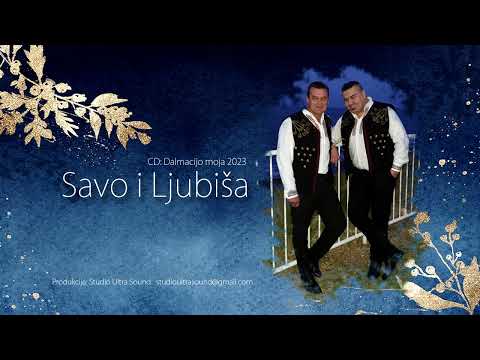 08. Savo i Ljubiša - Plavno (2023)
