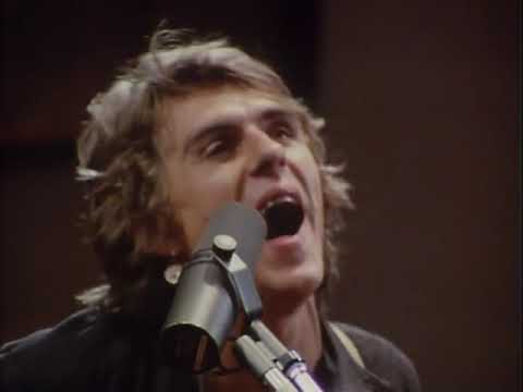 Wishbone Ash - Come In From The Rain (Old Grey Whistle Test 11.10.77)