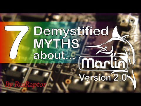 7 Demystified Myths about MARLIN 2.0