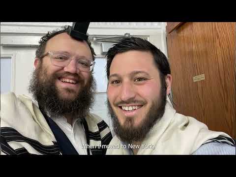 Tut Altz Presents: Just One Shabbos