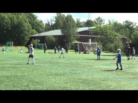 Kallhälls FF p02 - retur mot FC Järfälla i sanktan augusti 2012