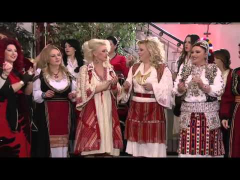 Zogu I Tunes Version Popullor