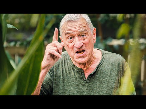 About My Father Clip - You're Going To Let Me Eat All The Hot Dogs Alone? (2023)