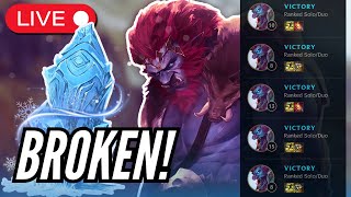 REALLY GOOD EDUCATIONAL TRUNDLE SUPPORT DAY (POST BUFFS)