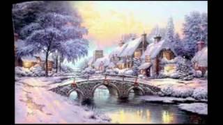 The Eurythmics   Winter Wonderland