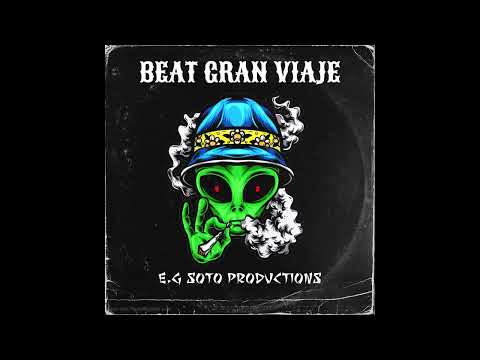[FREE] BASE DE RAP BOOM BAP HIP HOP -GRAN VIAJE- | #INSTRUMENTAL | 90s