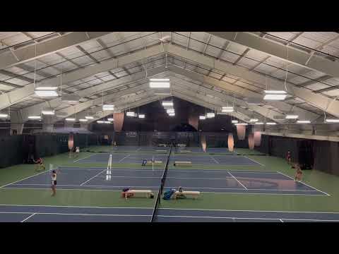 ITF J5 Niagara, Canada