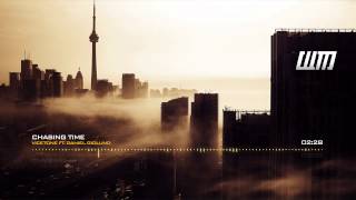 Vicetone  - Chasing Time (Ft. Daniel Gidlund)