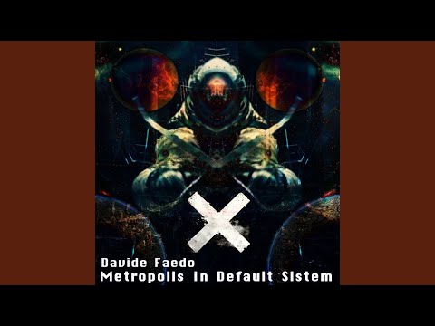 Metropolis in Default Sistem