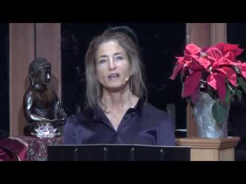 Tara Talks: Generational Trauma and Self Blame - Tara Brach