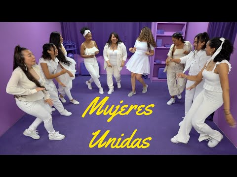 Mujeres Unidas | Mi Morena by SiGO x Ghen
