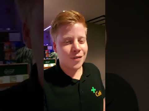 AFTELVLOG #1 | Samenwerking jeugd SV Dalfsen & ASC'62 | Trefkoele+