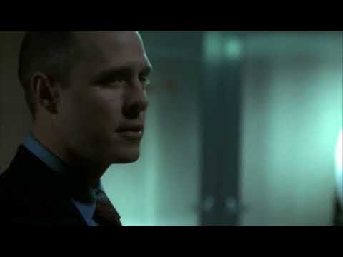 What somebody should have told Ryan Chappelle