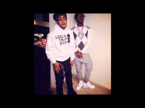 XVL HENDRIX – GOOD AT IT (FEAT. JOSE GUAPO)