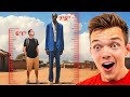 Why The Tallest Humans On Earth Live Here