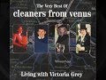 Cleaners From Venus - Felicity 