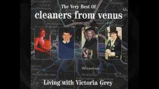 Cleaners From Venus - Felicity