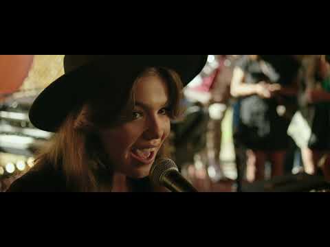 Titelsong BUITEN IS HET FEEST - Adem