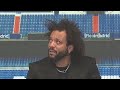 Marcelo farewell speech 😭 [ In English] | legend ❤️