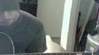 Black Rain(excess baggage)cover-Staind