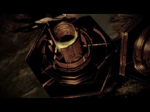 Let's Play Mass Effect 2 - Part 122 (Finale)