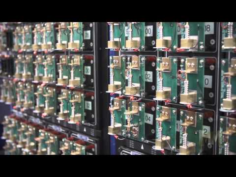 Manufacturing Marvels: Energizer