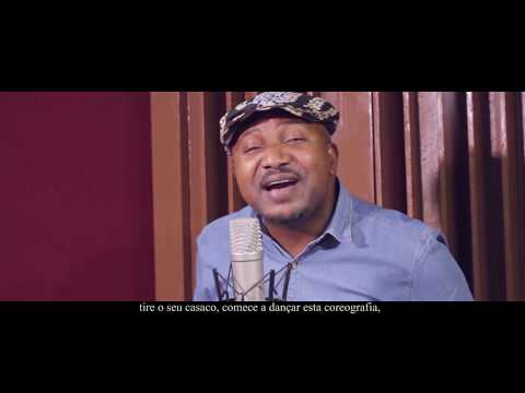 Amostra Sobrinho - Wai Mussiro (Acústico Piano)