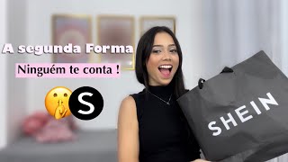 COMO FAZER PARCERIA COM A SHEIN | 2024 ATUALIZADO