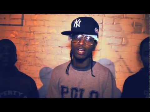 Sean Hampton Ya'll Dont Really Hear Me Tho (Freestyle)