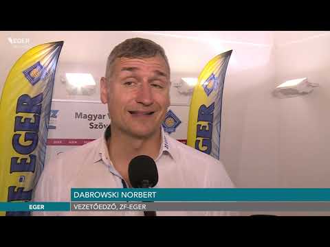 Vízilabda Magyar Kupa: jobb volt a Fradi, a nőknél és a férfiaknál egyaránt - 2018.11.19.