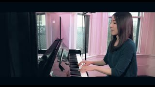 Found - Marika Takeuchi