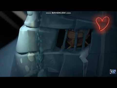 i Pet Goat 2..Symbolism