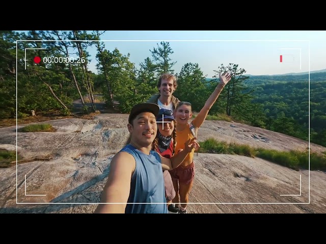 Stazione di energia EcoFlow Trail 200 DC 192Wh 2 porte USB-A 2 porte USB-C Batteria LiFePO4 Ultraportatile video