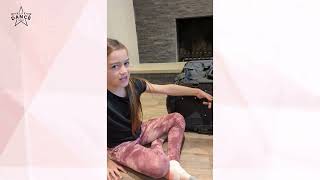 Download lagu What is in my dance duffel? mp3 Download lagu What is in my dance duffel? mp3