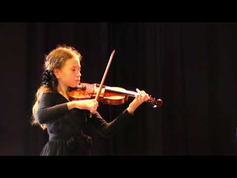 Hungarian Dance Op.196,No.5 - August Nolck