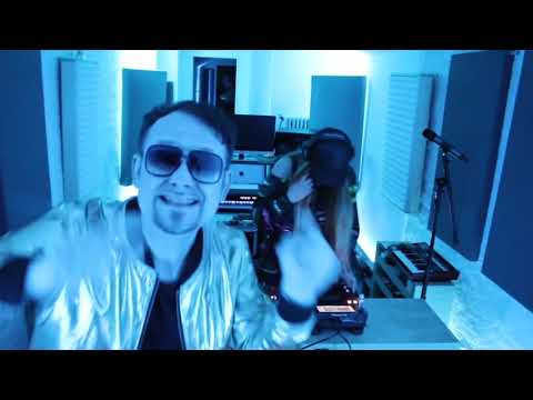 Sandy Dae presents ´HOTRF´ Episode #002 with GORDON HOLLENGA ( The Disco Boys )