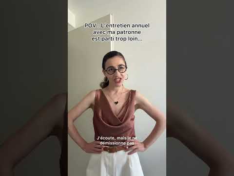 Ça s’est bien passé non? 🤣 #humour #parodie