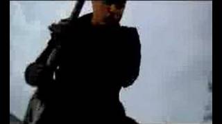 Love Equals Death-Bombs Over Brooklyn (Hardline Entertainment)