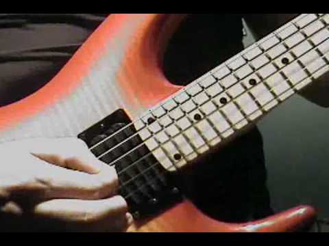 Landyn's Lick of the Week: Week 6