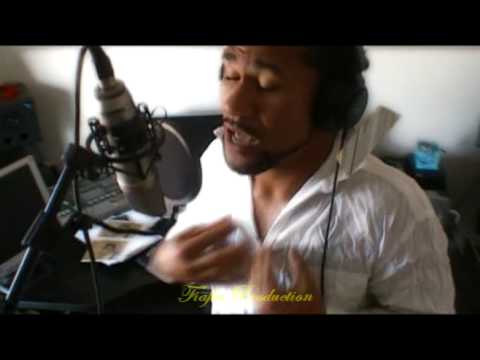 King faipopo (touch me Lord)